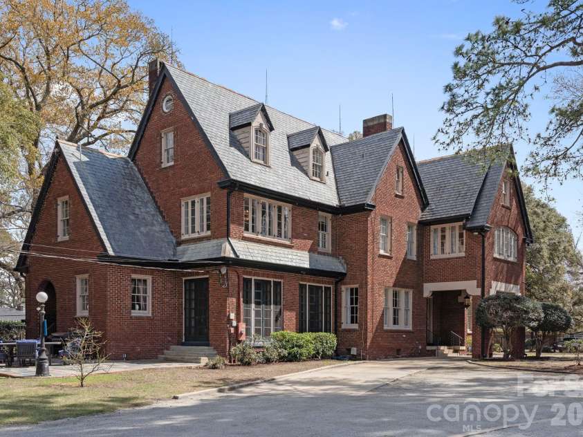 1503 Elm Street, Conway, SC 29526.  MLS# CAR4354830, YatesRealty ID 5388. 