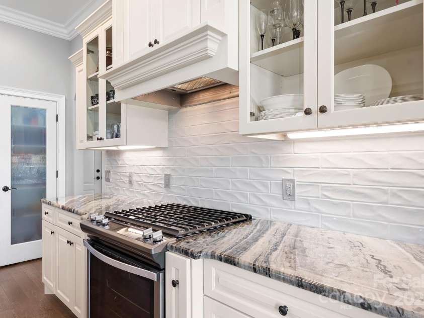 164 Crooked Branch Way, Troutman, NC 28166.  MLS# CAR4241614, YatesRealty ID 5388. 