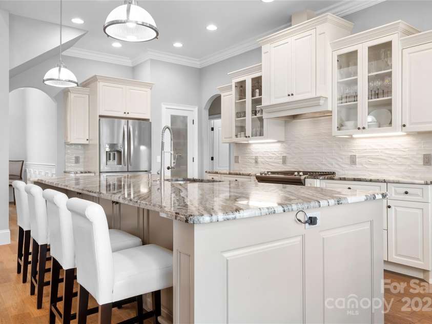 164 Crooked Branch Way, Troutman, NC 28166.  MLS# CAR4241614, YatesRealty ID 5388. 