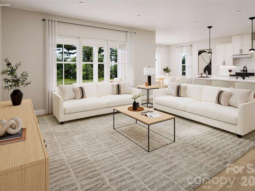 874 Heathway Drive, Charlotte, NC 28213.  MLS# CAR4429922, YatesRealty ID 53880. Representative Photo Only