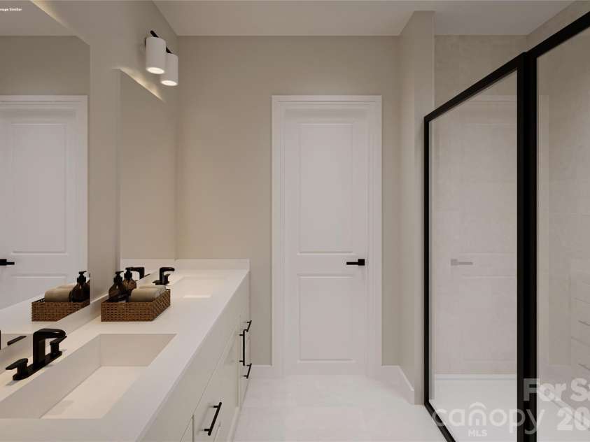 874 Heathway Drive, Charlotte, NC 28213.  MLS# CAR4429922, YatesRealty ID 53880. Representative Photo Only