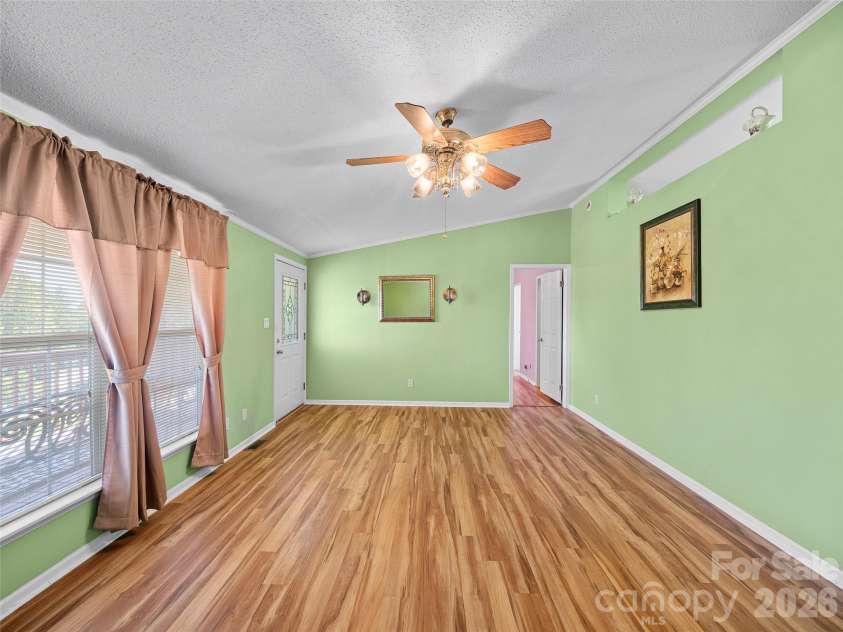 456 Tempie Mountain Road, Spruce Pine, NC 28777.  MLS# CAR4430171, YatesRealty ID 53882. 