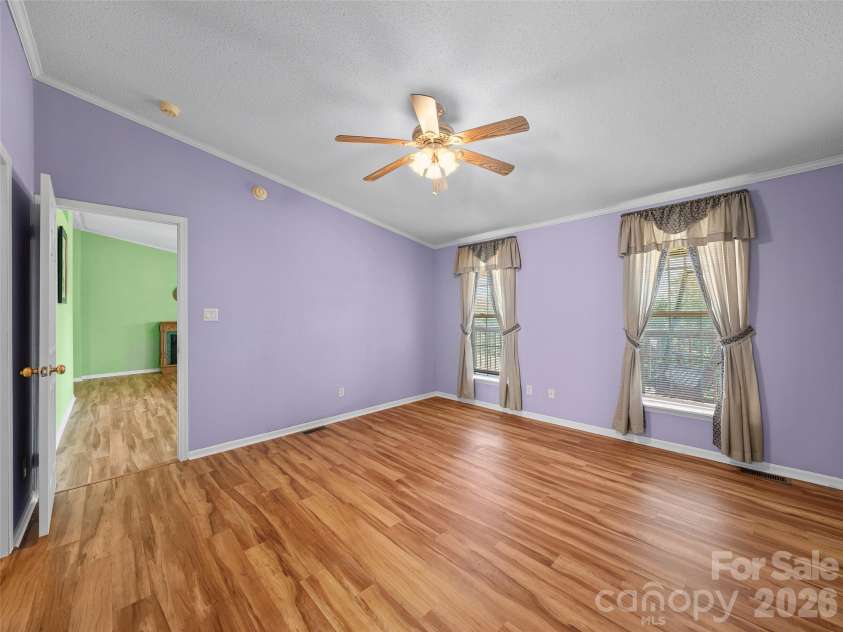 456 Tempie Mountain Road, Spruce Pine, NC 28777.  MLS# CAR4430171, YatesRealty ID 53882. 
