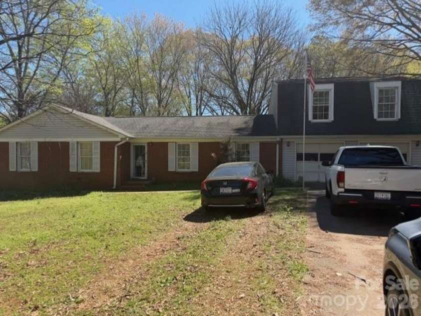 204 Arbor Court, Rock Hill, SC 29732.  MLS# CAR4360384, YatesRealty ID 53883. 
