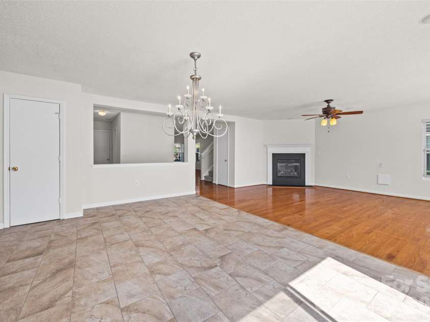 13750 Rutherglen Court, Charlotte, NC 28213.  MLS# CAR4430179, YatesRealty ID 53886. 
