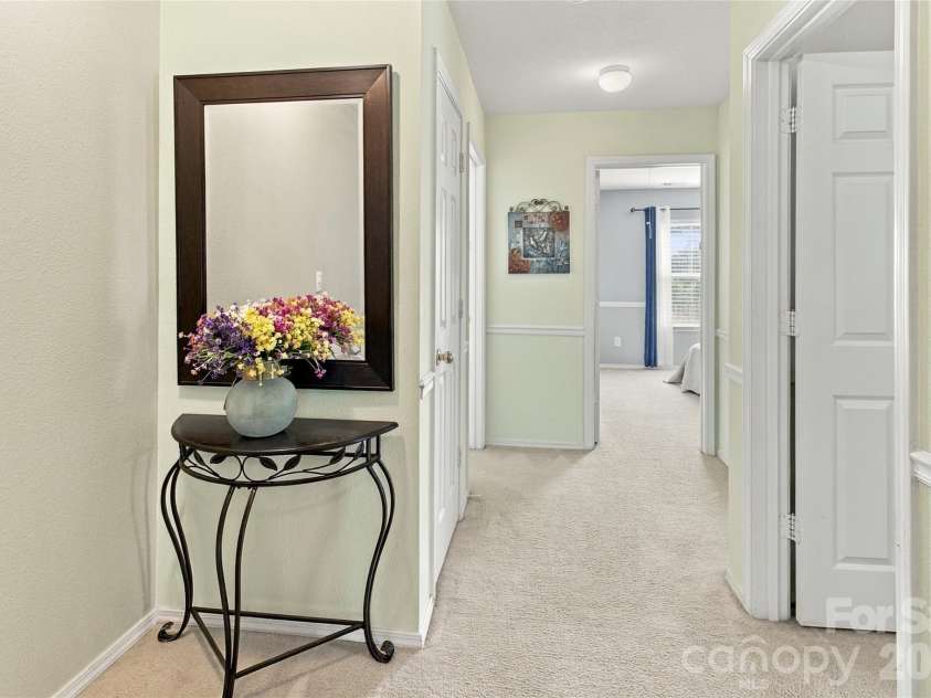 968 Willow Creek Drive, Gastonia, NC 28054.  MLS# CAR4430164, YatesRealty ID 53887. 