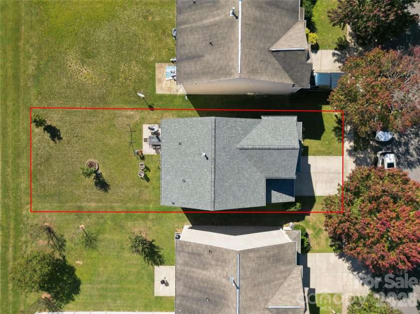 968 Willow Creek Drive, Gastonia, NC 28054.  MLS# CAR4430164, YatesRealty ID 53887. 