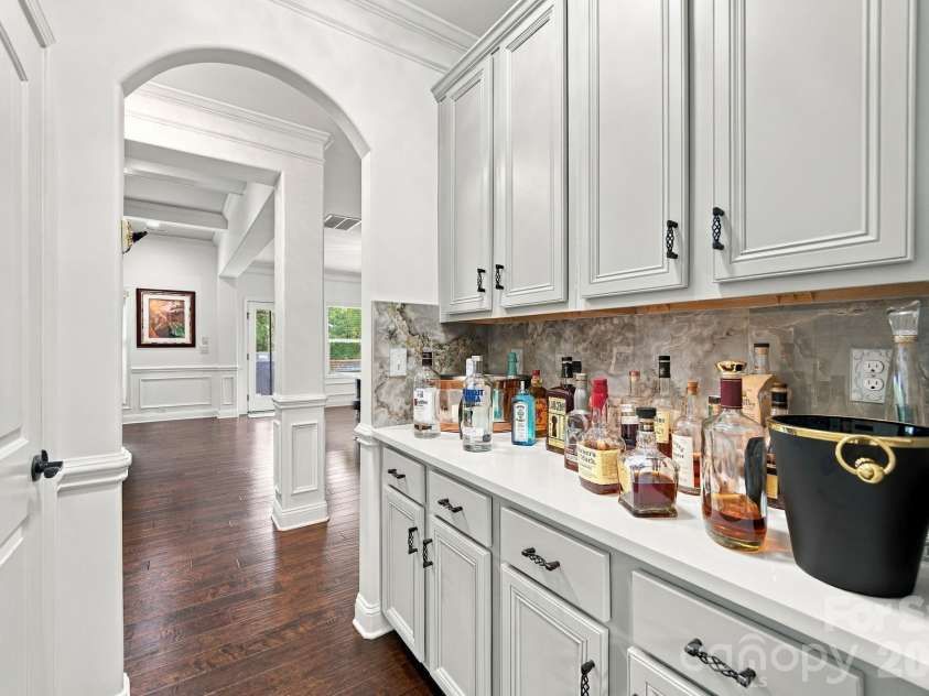 13411 Crystal Springs Drive, Huntersville, NC 28078.  MLS# CAR4424723, YatesRealty ID 53889. 