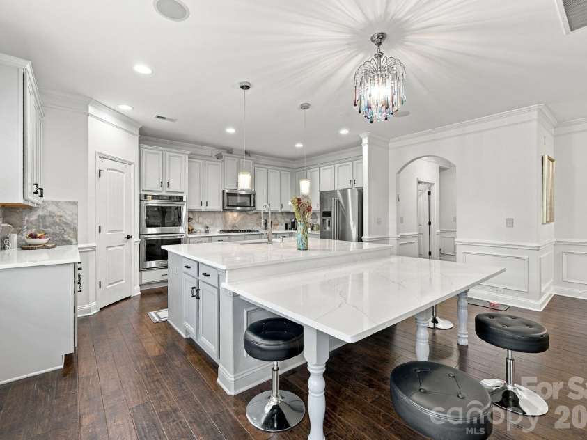 13411 Crystal Springs Drive, Huntersville, NC 28078.  MLS# CAR4424723, YatesRealty ID 53889. 