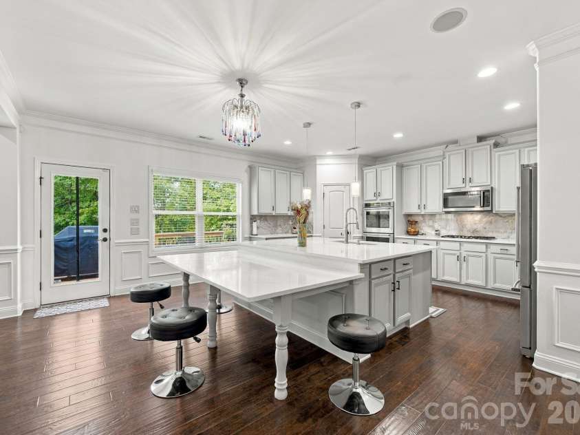 13411 Crystal Springs Drive, Huntersville, NC 28078.  MLS# CAR4424723, YatesRealty ID 53889. 
