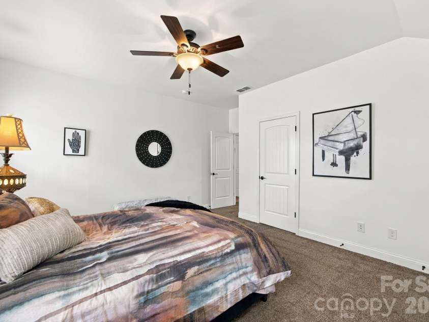 13411 Crystal Springs Drive, Huntersville, NC 28078.  MLS# CAR4424723, YatesRealty ID 53889. 