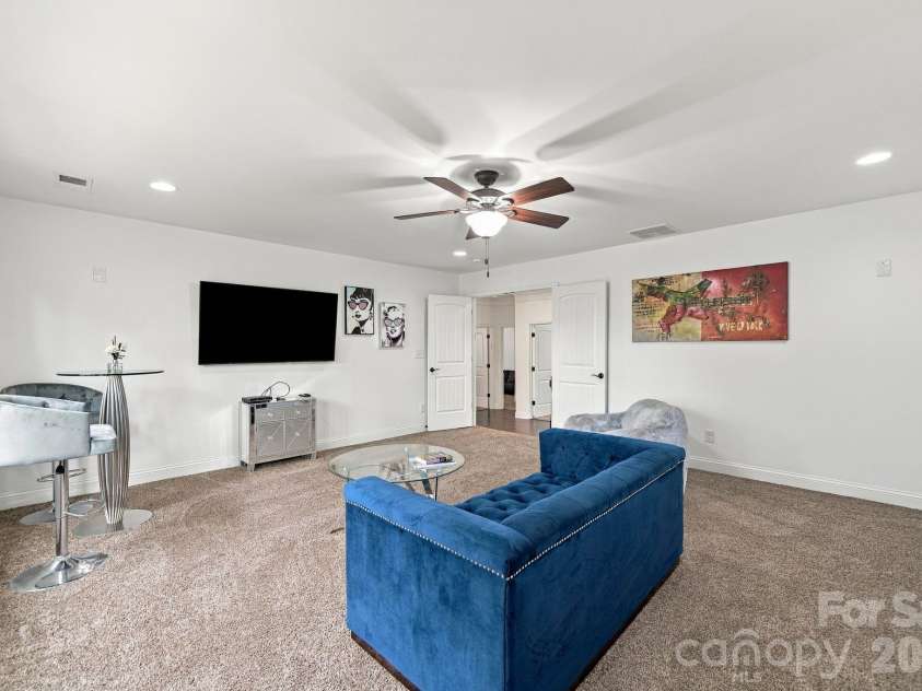 13411 Crystal Springs Drive, Huntersville, NC 28078.  MLS# CAR4424723, YatesRealty ID 53889. 