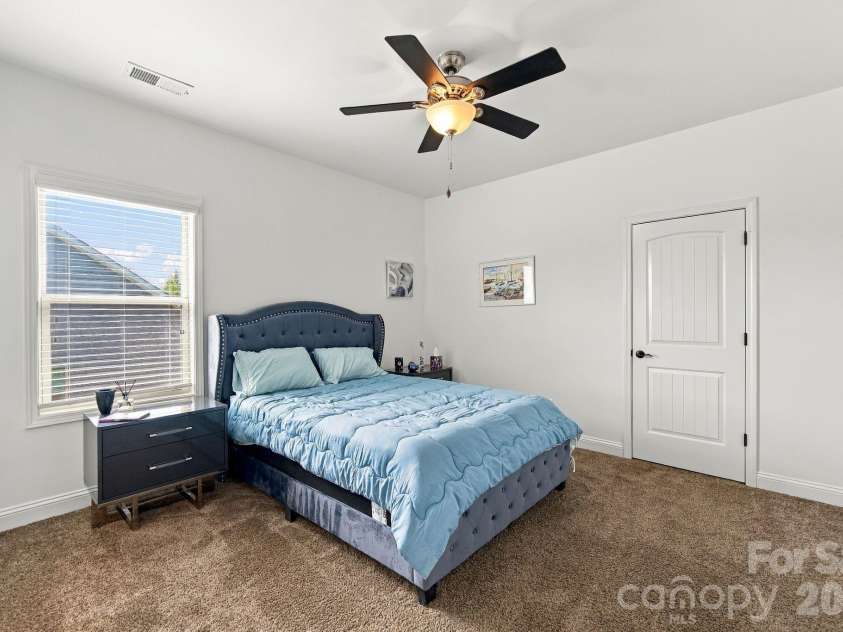 13411 Crystal Springs Drive, Huntersville, NC 28078.  MLS# CAR4424723, YatesRealty ID 53889. 