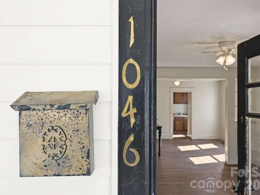 1046 Park Avenue Extension, Rock Hill, SC 29732.  MLS# CAR4430039, YatesRealty ID 53890. 