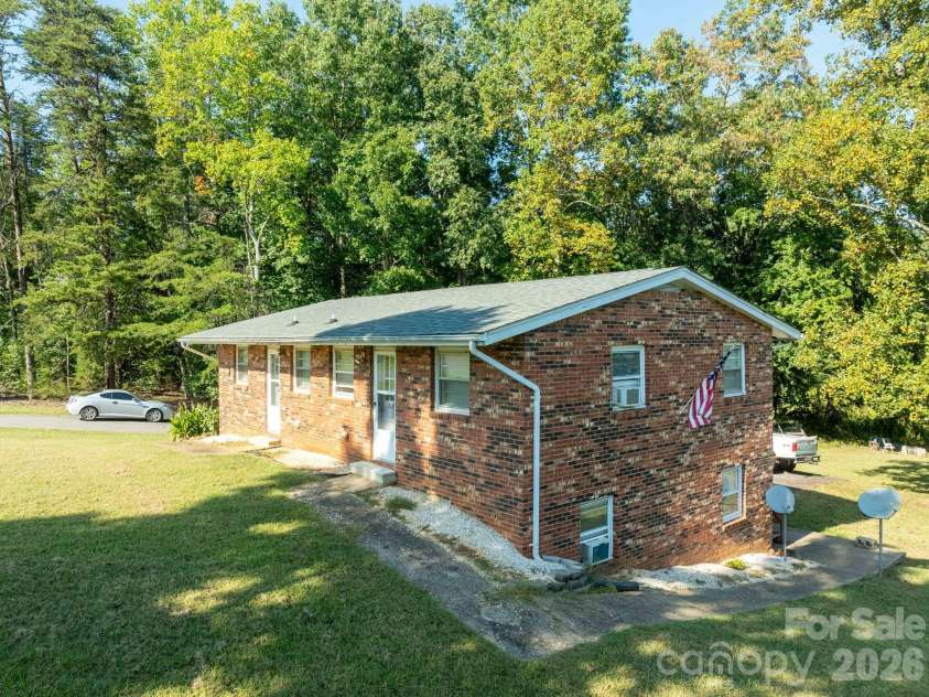 2646 Campground Road, Granite Falls, NC 28630.  MLS# CAR4427097, YatesRealty ID 53891. 