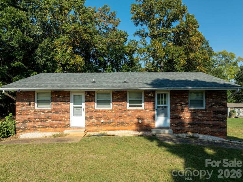 2646 Campground Road, Granite Falls, NC 28630.  MLS# CAR4427097, YatesRealty ID 53891. 