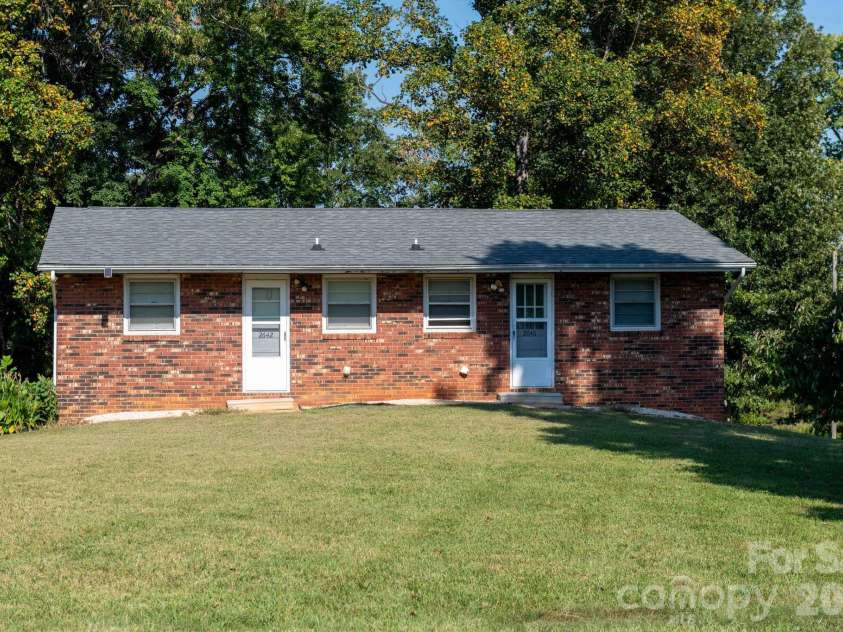 2646 Campground Road, Granite Falls, NC 28630.  MLS# CAR4427097, YatesRealty ID 53891. 