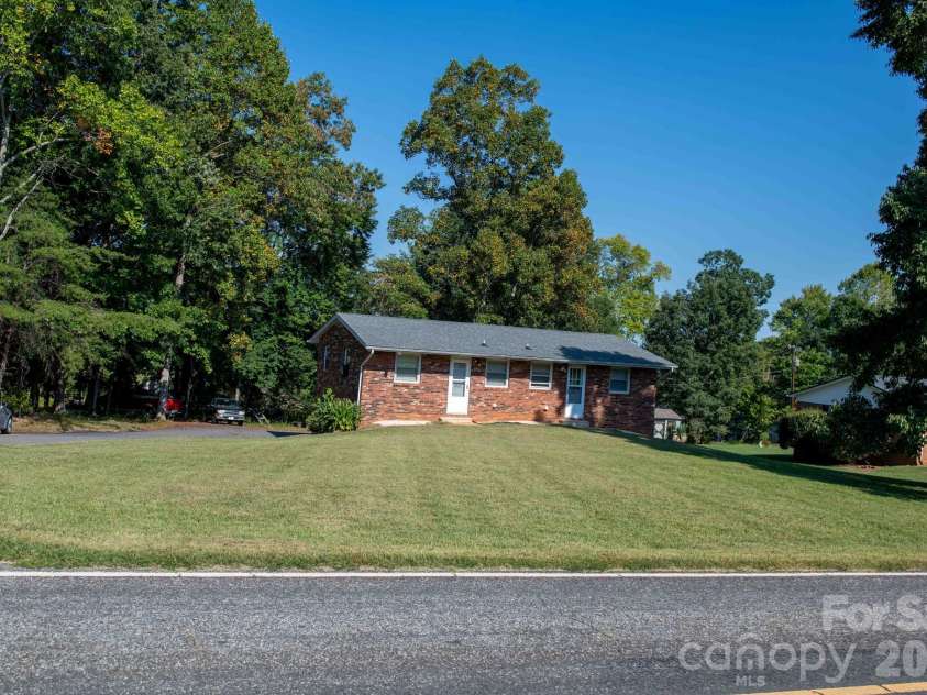 2646 Campground Road, Granite Falls, NC 28630.  MLS# CAR4427097, YatesRealty ID 53891. 