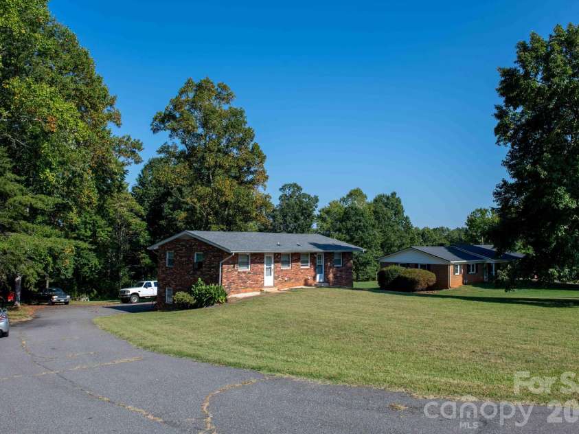 2646 Campground Road, Granite Falls, NC 28630.  MLS# CAR4427097, YatesRealty ID 53891. 