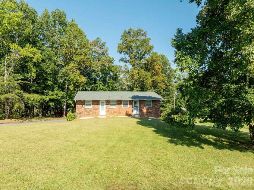 2646 Campground Road, Granite Falls, NC 28630.  MLS# CAR4427097, YatesRealty ID 53891. 