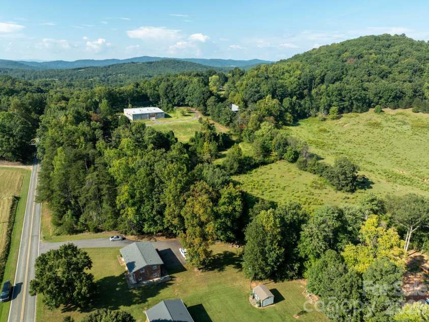 2646 Campground Road, Granite Falls, NC 28630.  MLS# CAR4427097, YatesRealty ID 53891. 