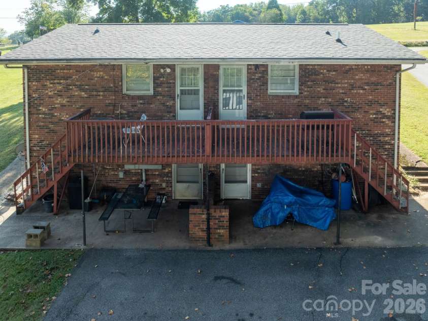 2646 Campground Road, Granite Falls, NC 28630.  MLS# CAR4427097, YatesRealty ID 53891. 