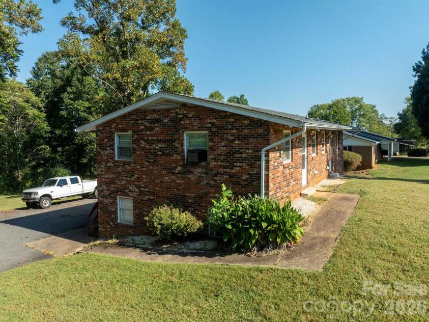 2646 Campground Road, Granite Falls, NC 28630.  MLS# CAR4427097, YatesRealty ID 53891. 