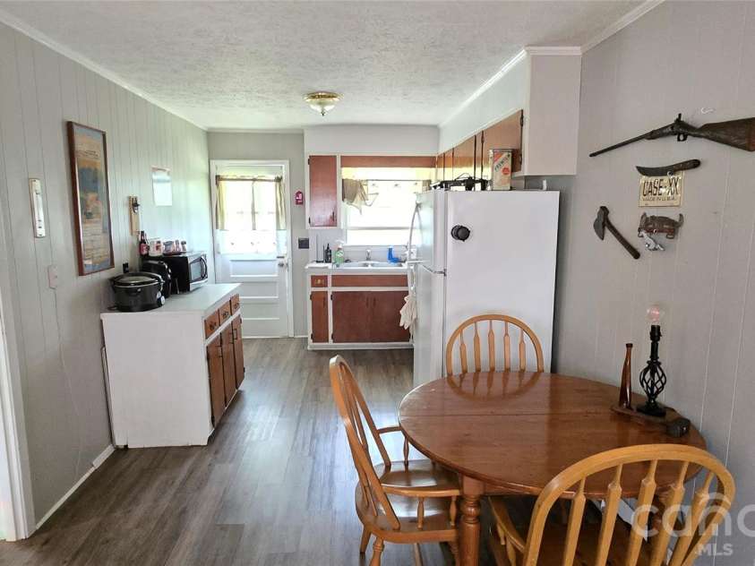2646 Campground Road, Granite Falls, NC 28630.  MLS# CAR4427097, YatesRealty ID 53891. 