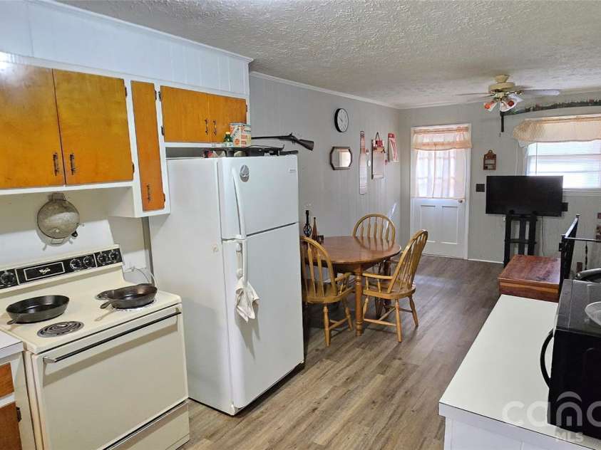 2646 Campground Road, Granite Falls, NC 28630.  MLS# CAR4427097, YatesRealty ID 53891. 