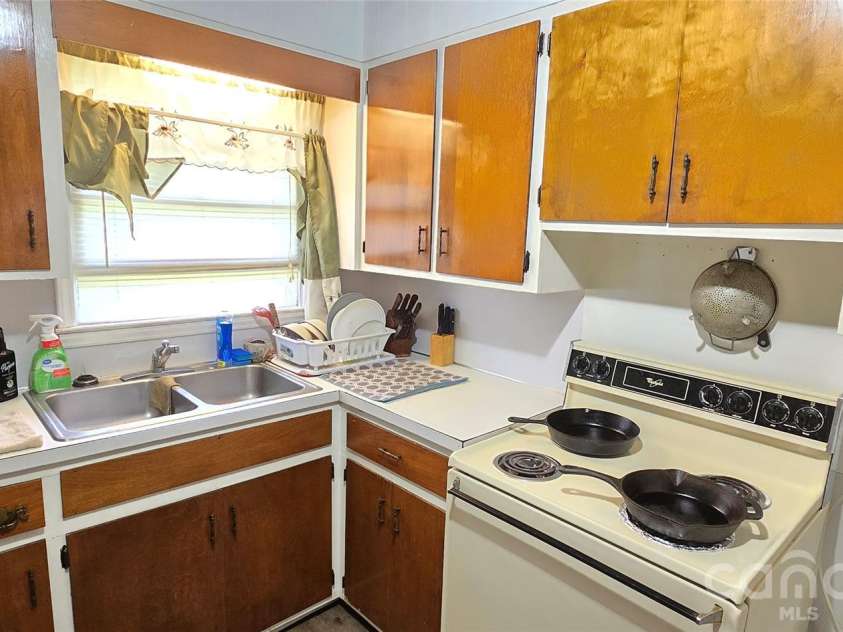 2646 Campground Road, Granite Falls, NC 28630.  MLS# CAR4427097, YatesRealty ID 53891. 