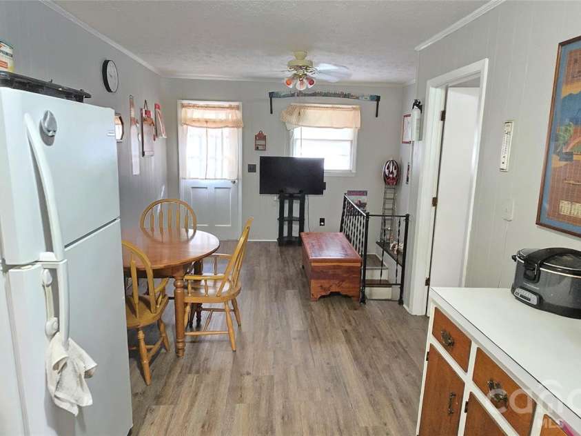 2646 Campground Road, Granite Falls, NC 28630.  MLS# CAR4427097, YatesRealty ID 53891. 
