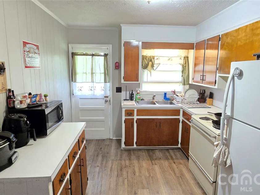 2646 Campground Road, Granite Falls, NC 28630.  MLS# CAR4427097, YatesRealty ID 53891. 