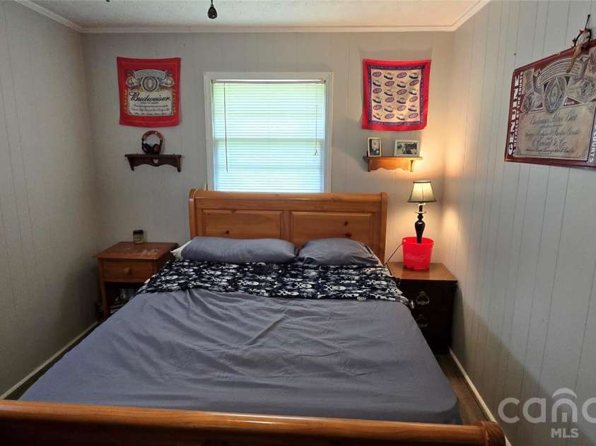 2646 Campground Road, Granite Falls, NC 28630.  MLS# CAR4427097, YatesRealty ID 53891. 