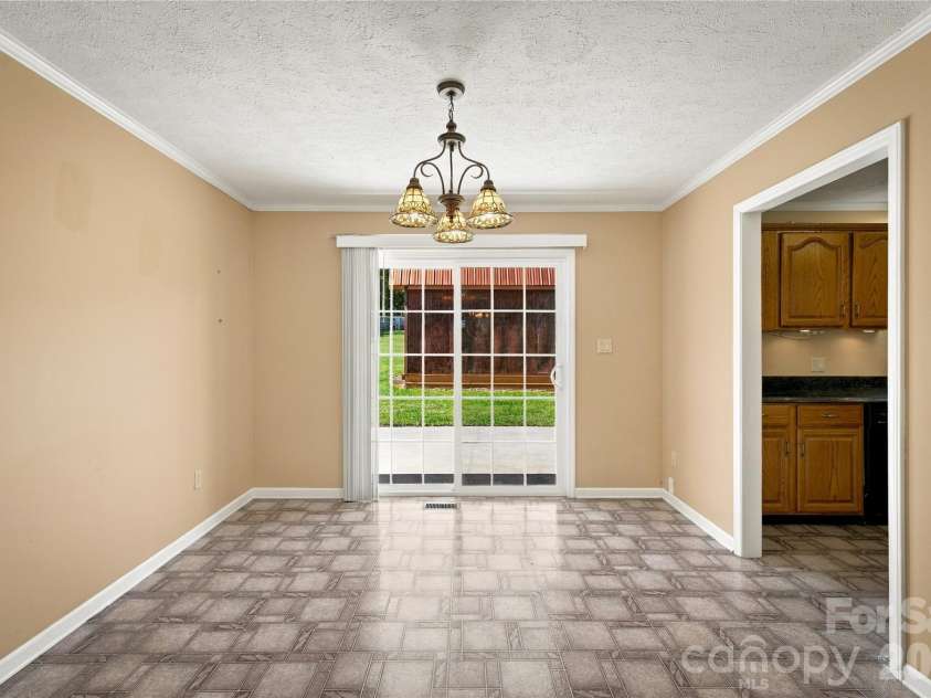 1229 Birch Drive, Morganton, NC 28655.  MLS# CAR4423329, YatesRealty ID 53892. 