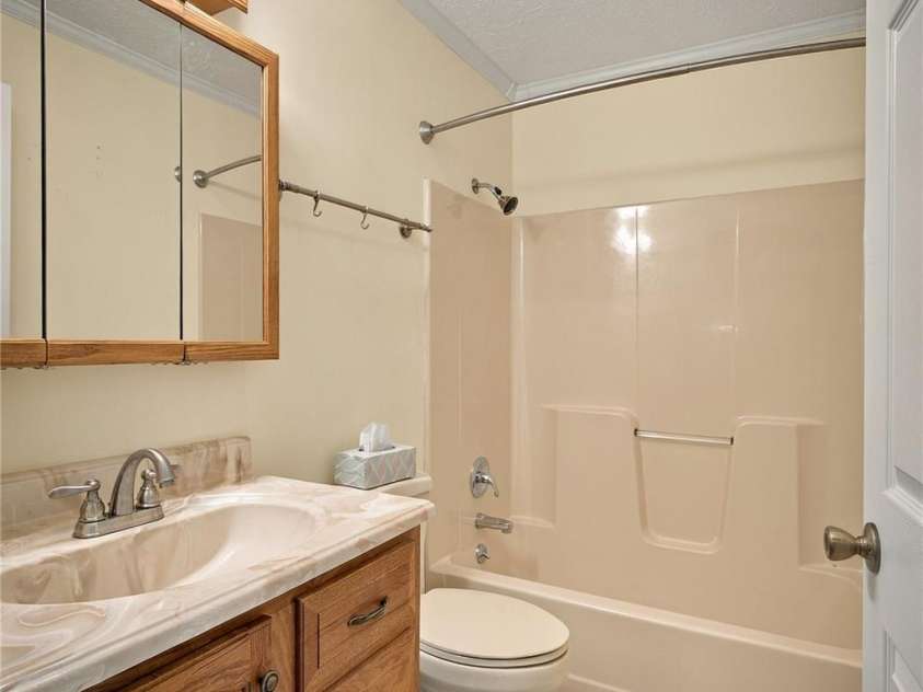 1229 Birch Drive, Morganton, NC 28655.  MLS# CAR4423329, YatesRealty ID 53892. 