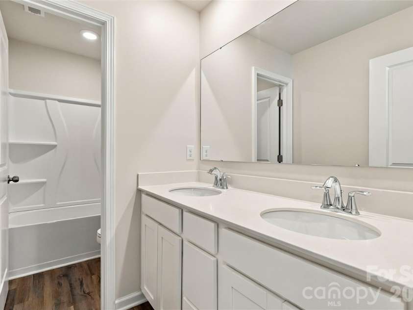 1553 Forkhorn Drive, Monroe, NC 28110.  MLS# CAR4430110, YatesRealty ID 53893. 