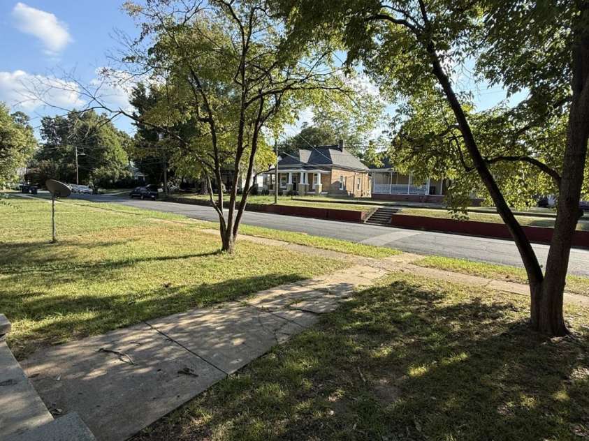 610 4th Street, Spencer, NC 28159.  MLS# CAR4430113, YatesRealty ID 53898. 