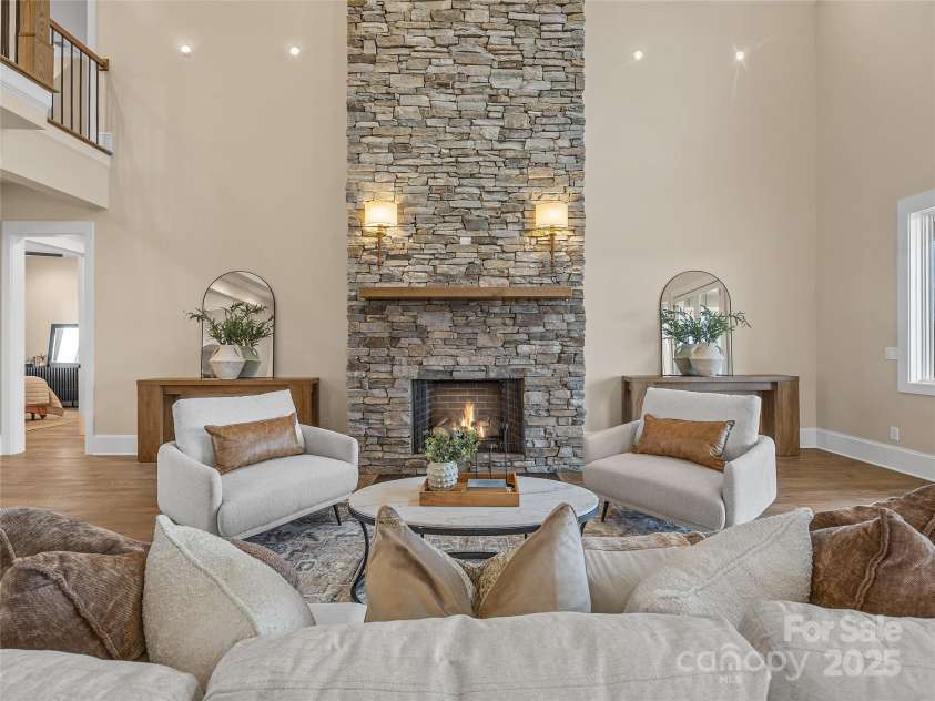 297 Mountain Meadows Lane, Tryon, NC 28782.  MLS# CAR4322255, YatesRealty ID 539. 