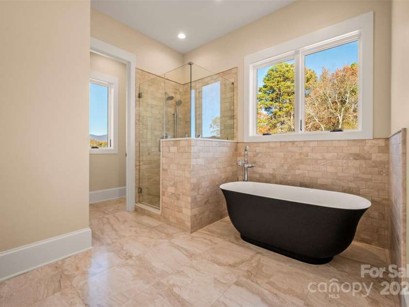 297 Mountain Meadows Lane, Tryon, NC 28782.  MLS# CAR4322255, YatesRealty ID 539. 