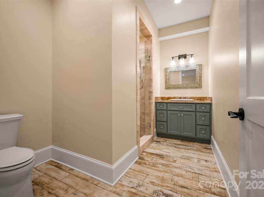 297 Mountain Meadows Lane, Tryon, NC 28782.  MLS# CAR4322255, YatesRealty ID 539. 