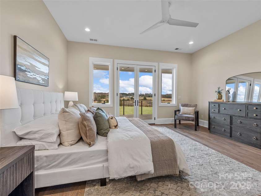 297 Mountain Meadows Lane, Tryon, NC 28782.  MLS# CAR4322255, YatesRealty ID 539. 