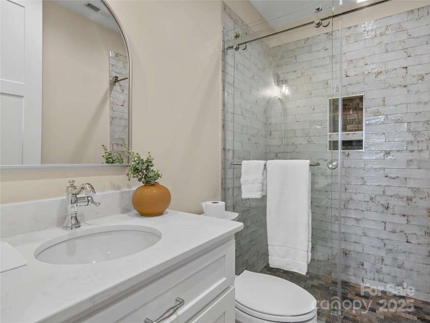 297 Mountain Meadows Lane, Tryon, NC 28782.  MLS# CAR4322255, YatesRealty ID 539. 