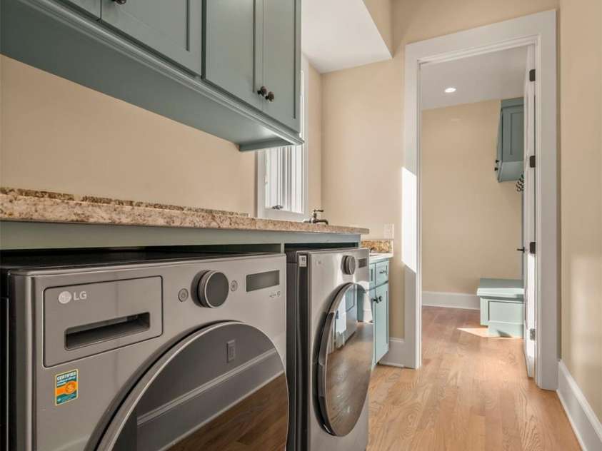 297 Mountain Meadows Lane, Tryon, NC 28782.  MLS# CAR4322255, YatesRealty ID 539. 