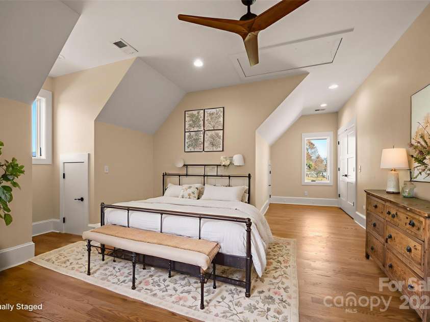 297 Mountain Meadows Lane, Tryon, NC 28782.  MLS# CAR4322255, YatesRealty ID 539. 