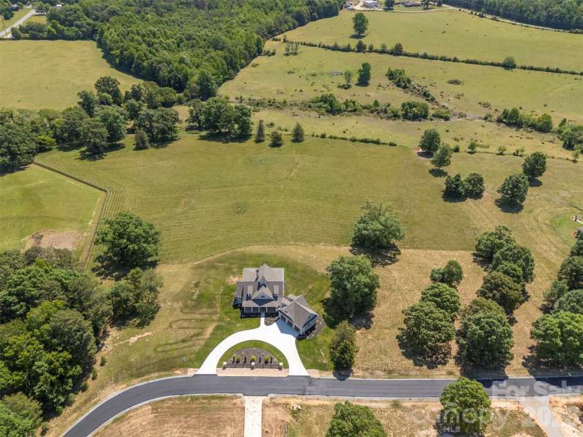 297 Mountain Meadows Lane, Tryon, NC 28782.  MLS# CAR4322255, YatesRealty ID 539. 