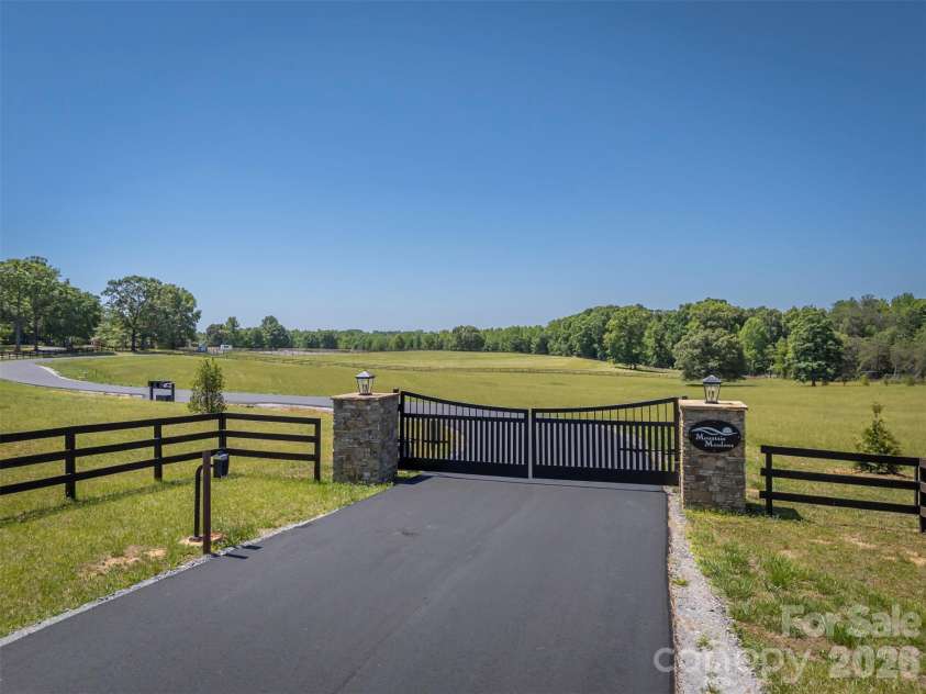 297 Mountain Meadows Lane, Tryon, NC 28782.  MLS# CAR4322255, YatesRealty ID 539. 