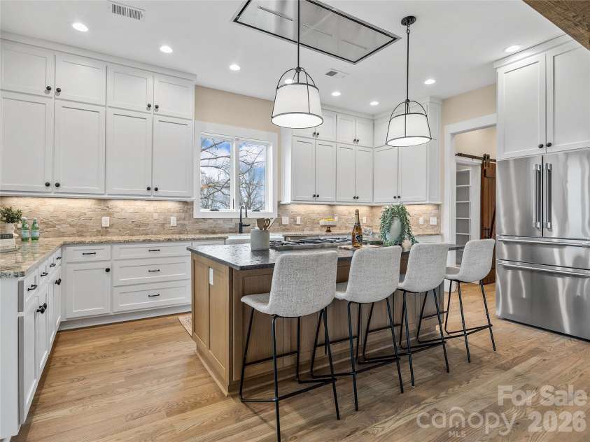 297 Mountain Meadows Lane, Tryon, NC 28782.  MLS# CAR4322255, YatesRealty ID 539. 