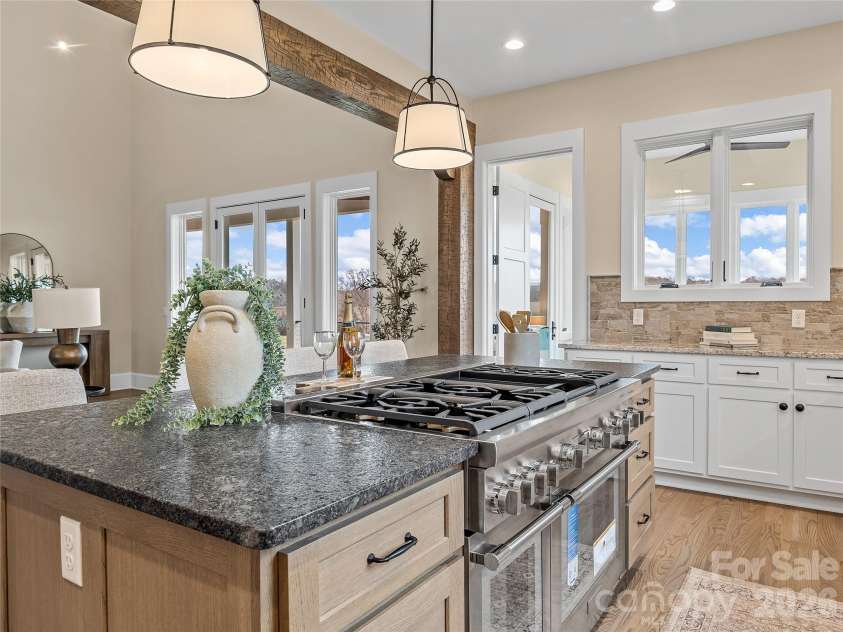 297 Mountain Meadows Lane, Tryon, NC 28782.  MLS# CAR4322255, YatesRealty ID 539. 