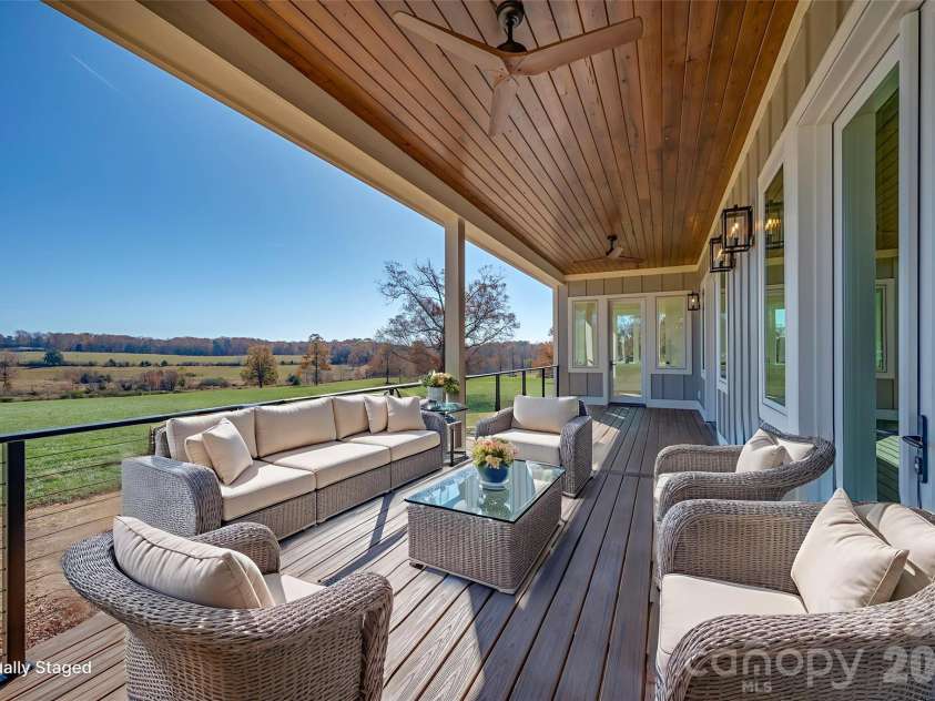 297 Mountain Meadows Lane, Tryon, NC 28782.  MLS# CAR4322255, YatesRealty ID 539. 