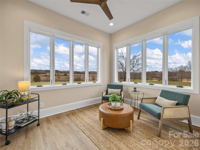 297 Mountain Meadows Lane, Tryon, NC 28782.  MLS# CAR4322255, YatesRealty ID 539. 